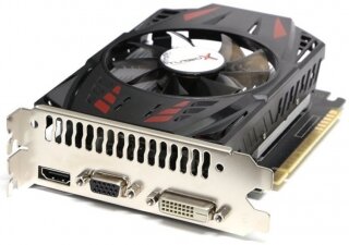 Turbox Zylon GeForce GT 740 4GB GDDR5 (BD9918437) Ekran Kartı kullananlar yorumlar